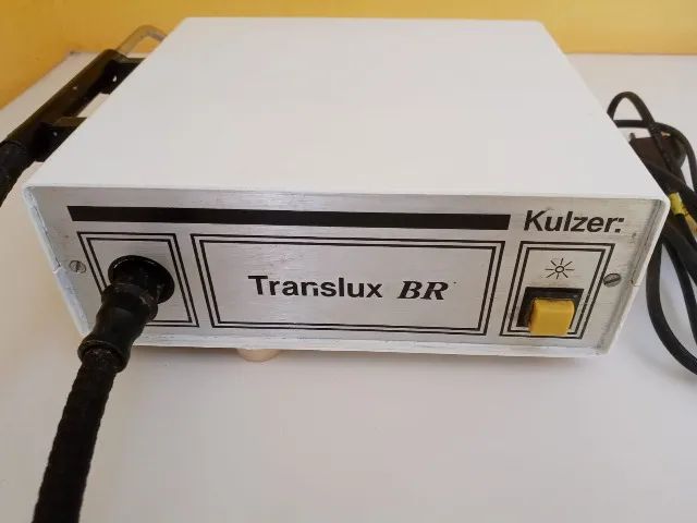 Translux - Precisa trocar a lâmpada - 110V
