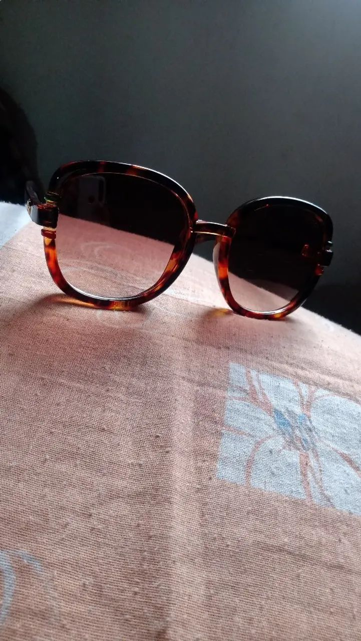 Óculos original gucci - Foto 5