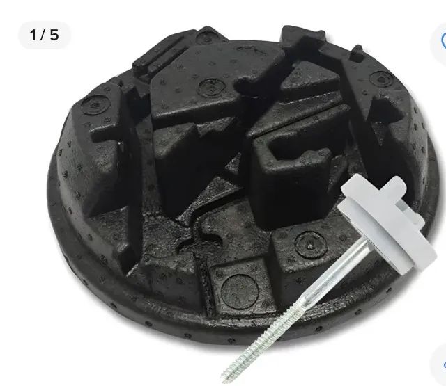 Triângulo, macaco e chave de roda Fiat Argo 