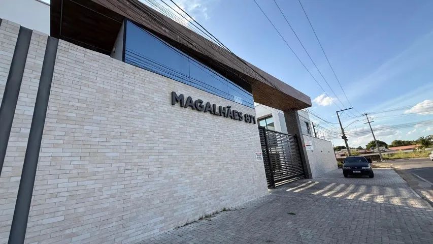 Duplex de Alto padrão à Venda no Bairro Aeroporto - Foto 2