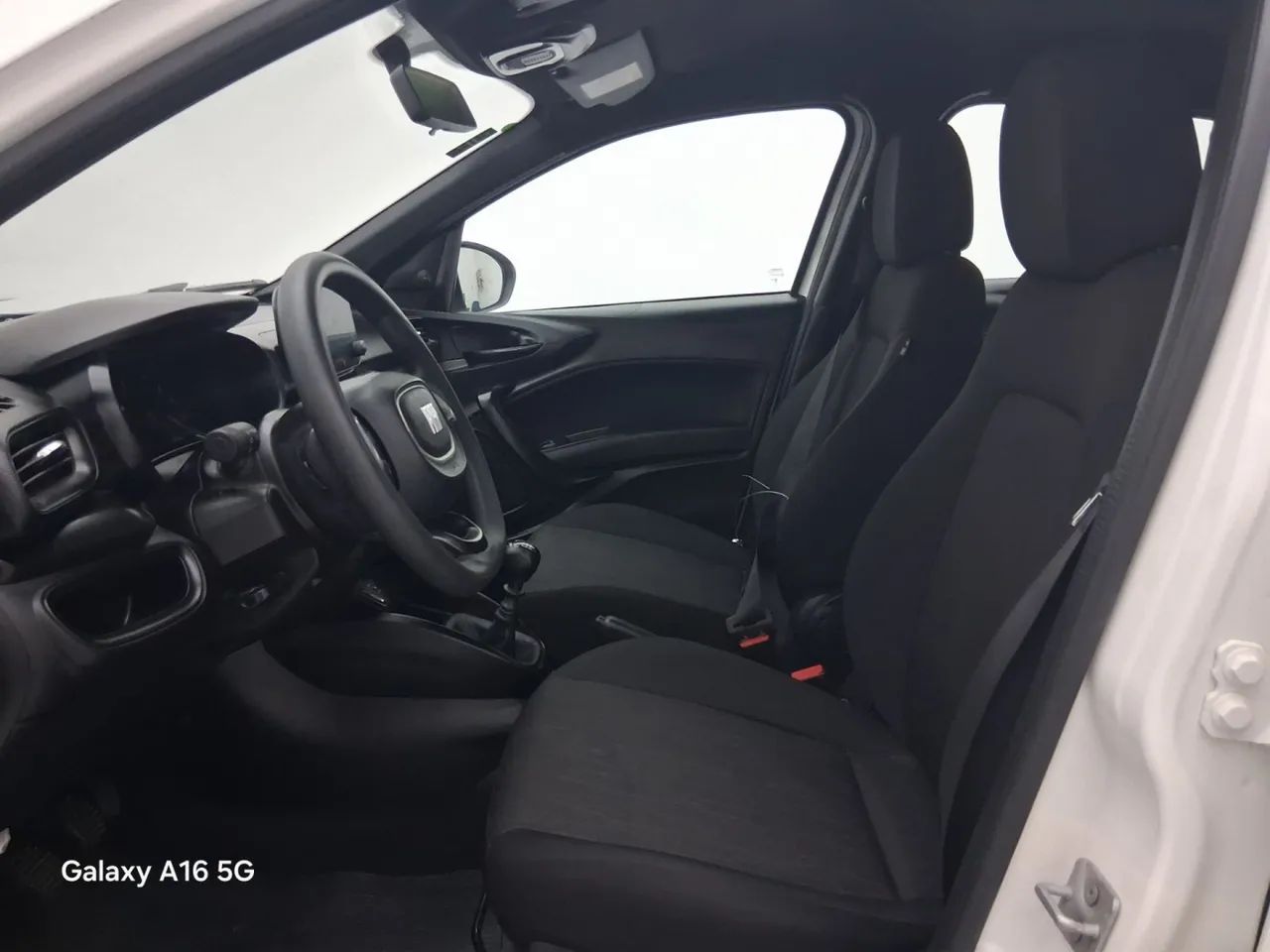 Fiat Argo Drive 1.0 Firefly, foto 16 de 18