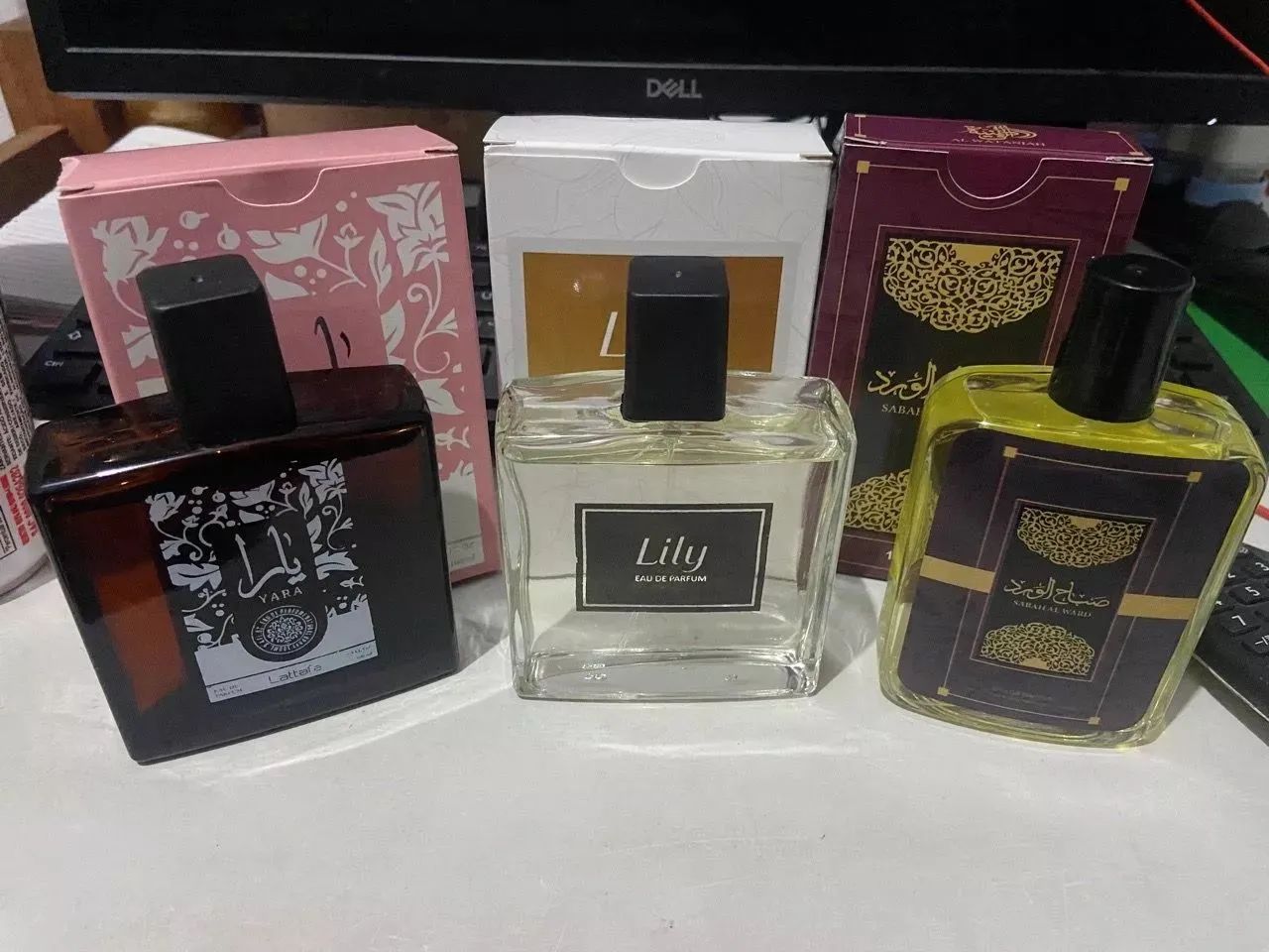 ? KIT DE PERFUMES FEMININOS - ESCOLHA SUA COMBINAÇÃO! - Foto 2