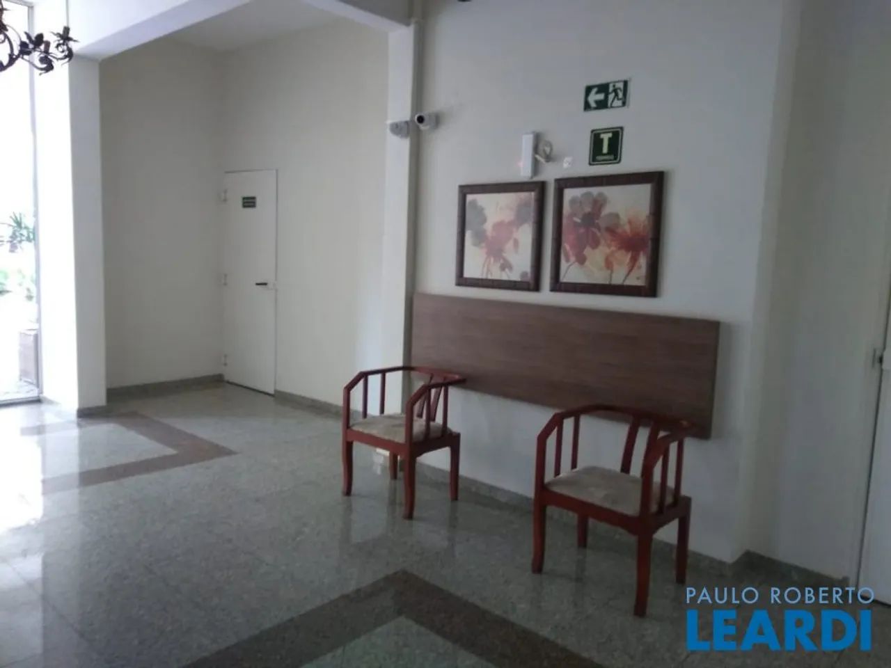 APARTAMENTO - VILA OLIVO - SP - Foto 5