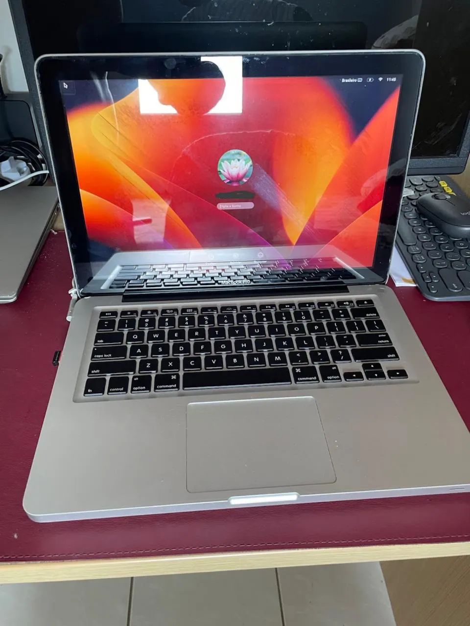 MacBook Pro 2012 Intel i5 | SSD 512GB | Bateria Boa + Carregador Original - Foto 3