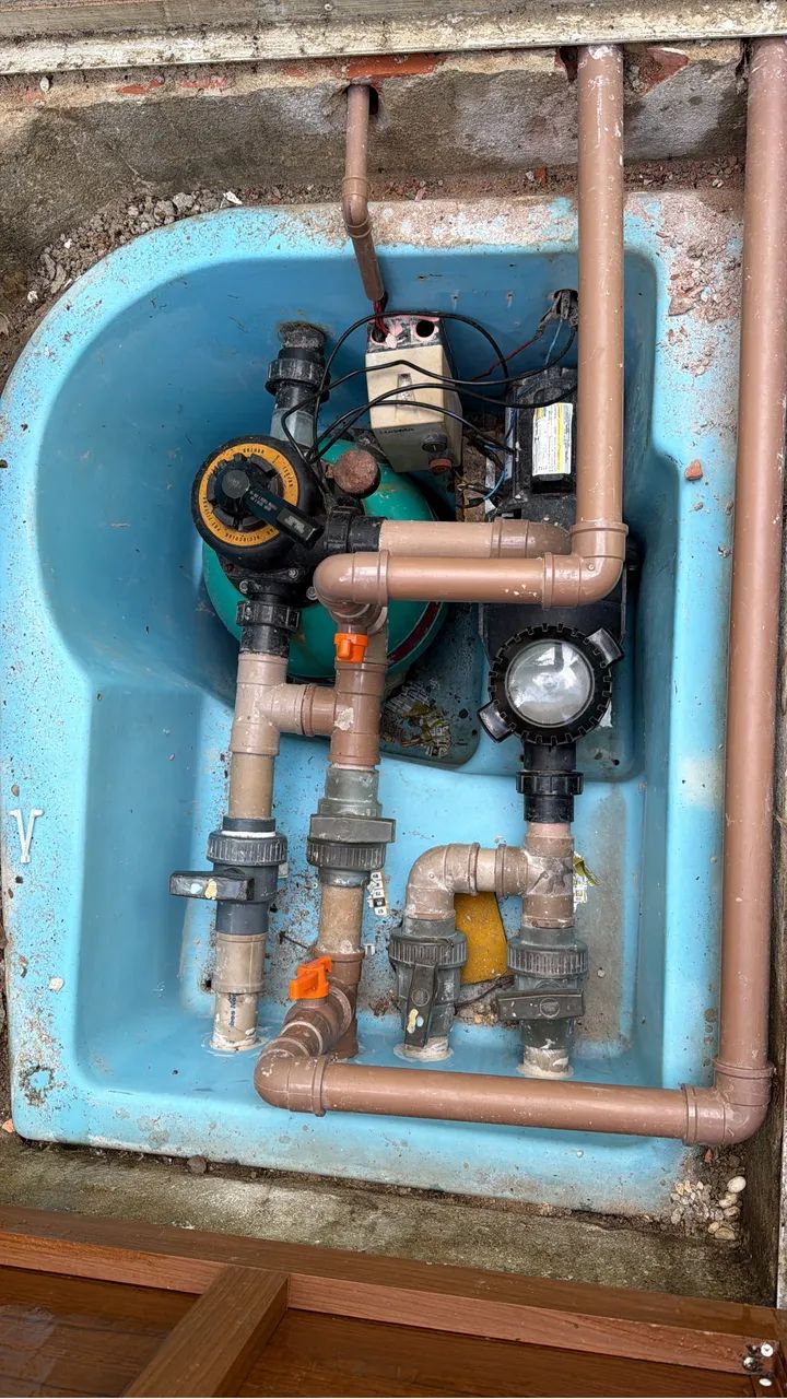 Piscina com aquecedor  - Foto 2