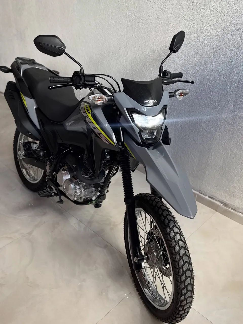 BROS 160 - Foto 3