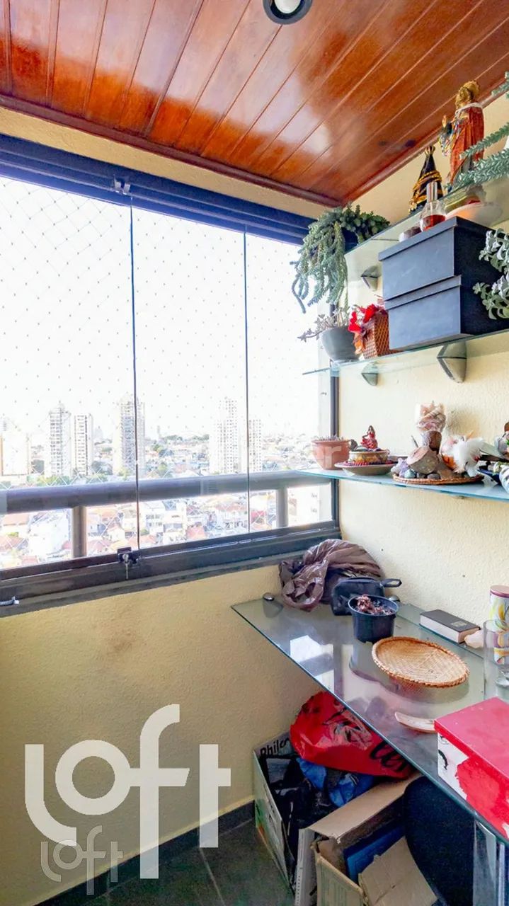 Apartamento à venda Rua da Mooca, Mooca - São Paulo - Foto 4