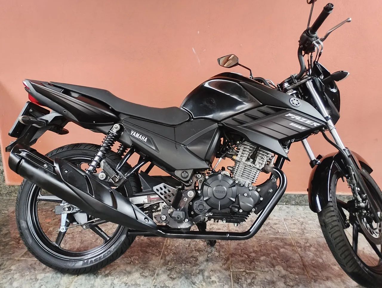 Fazer 150 ano 2022  - Foto 2
