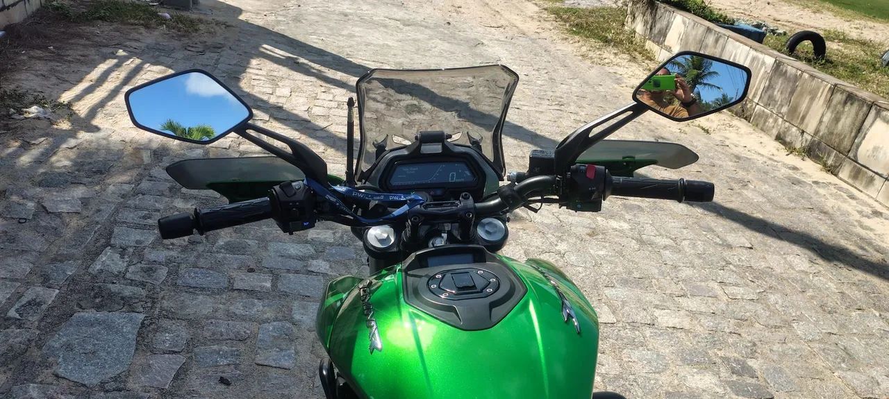 BAJAJ EXTRA  - Foto 3