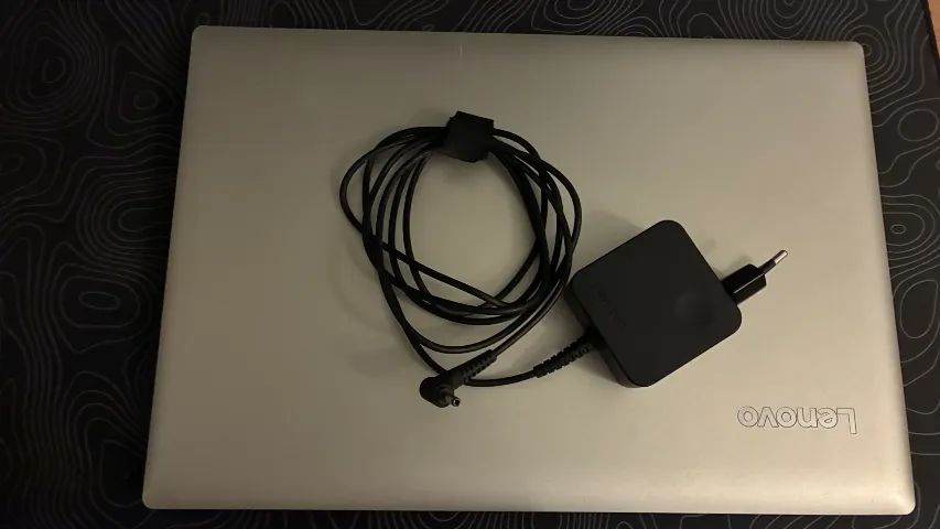 Notebook Ideapad 330 12 GB RAM 120 GB SSD 1 TB HD  - Foto 3