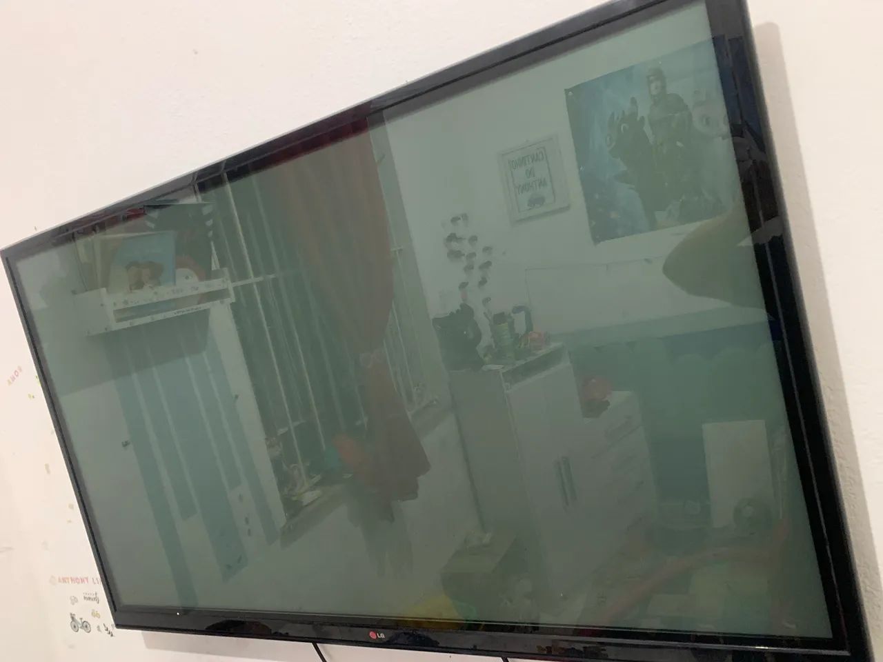 Tv LG 50 polegadas  - Foto 3