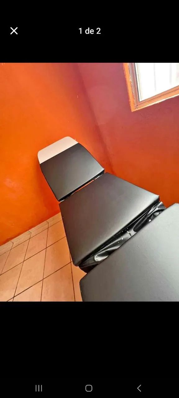 Vende maca 400  $ reais 