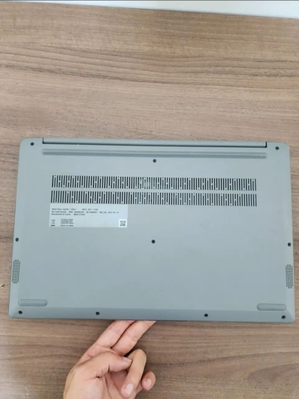 Notebook lenovo ideapad 1 - Foto 3