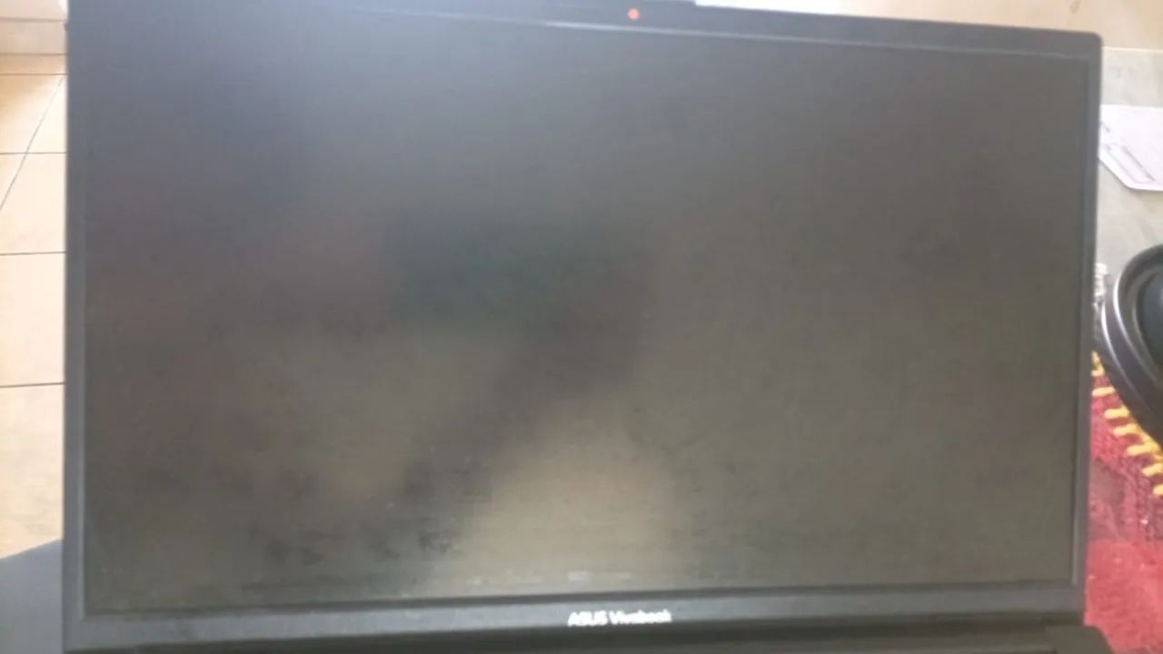 Notebook ASUS impecável!!! - Foto 2
