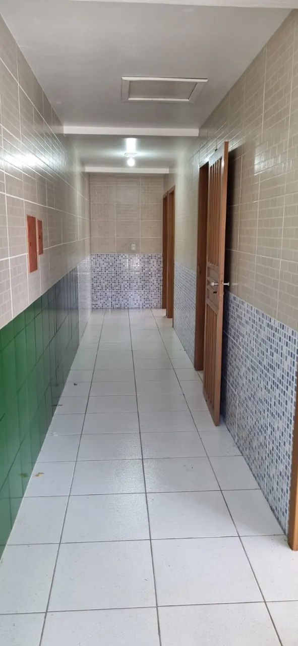 STUDIO C/ 3 SUITES - REGIÃO TRINDADE  - Foto 5