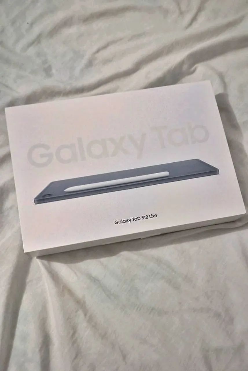 Samsung Tab S10 Lite - Foto 3