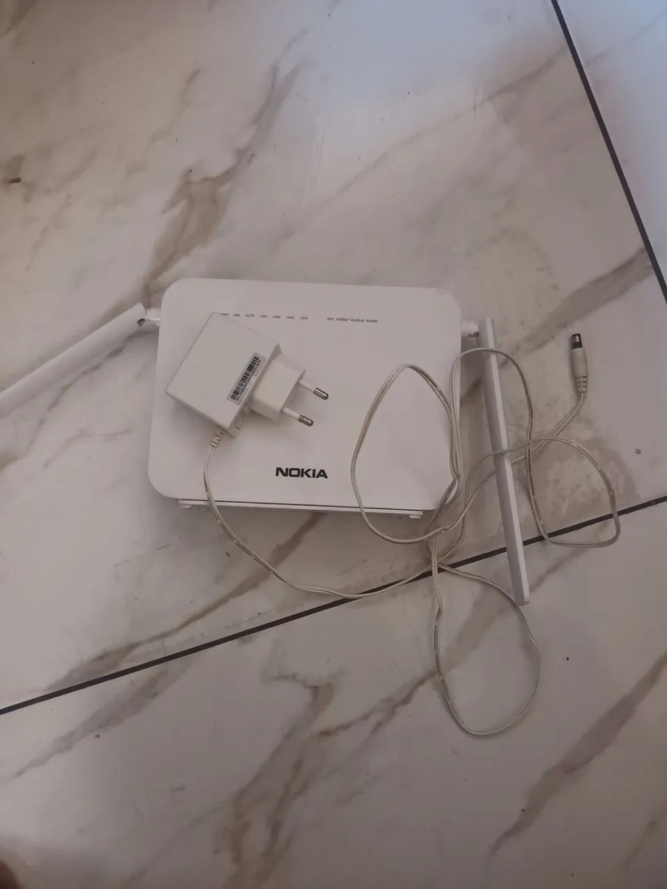 Roteador Nokia