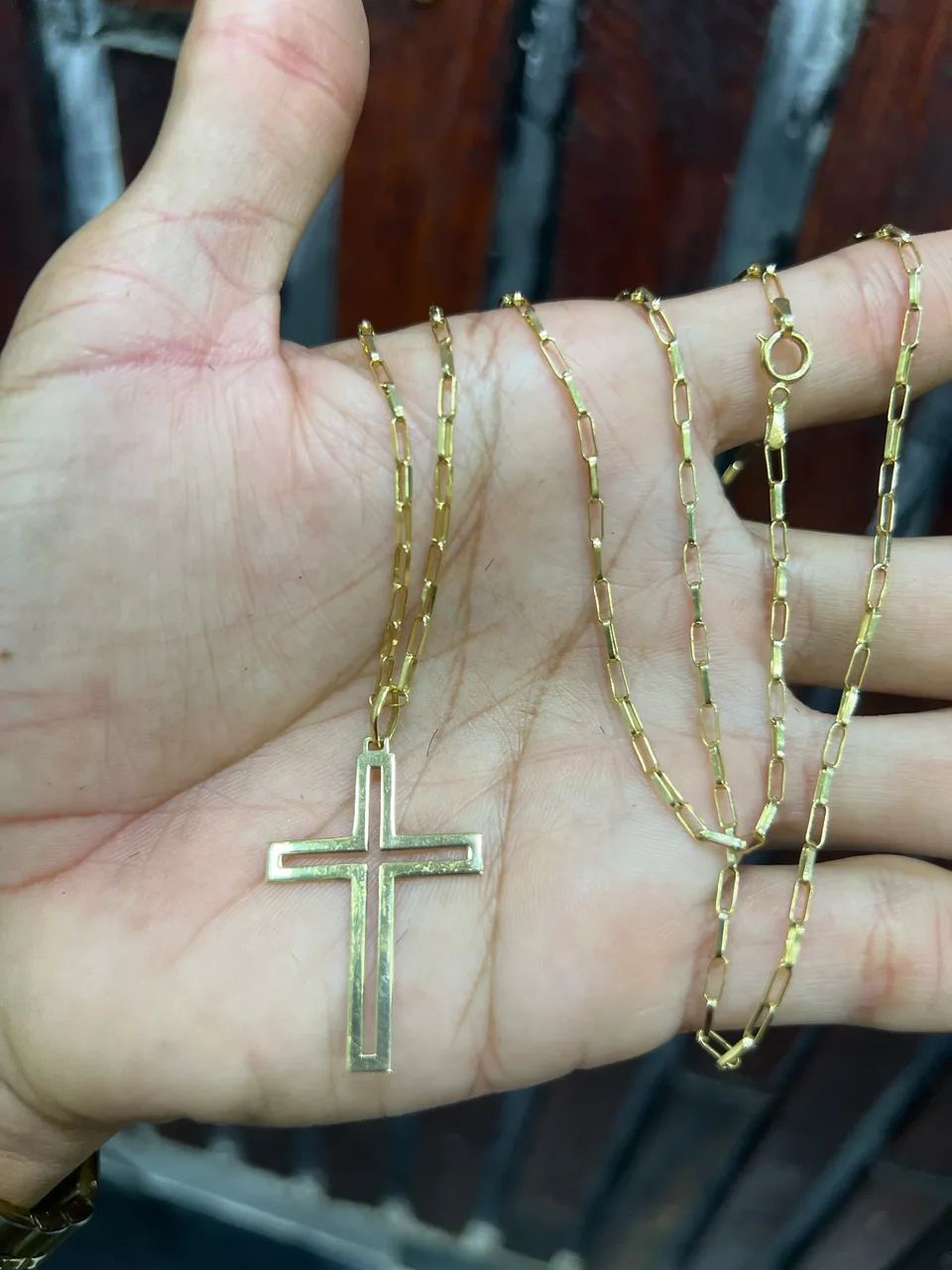 Ouro 18k - Foto 2