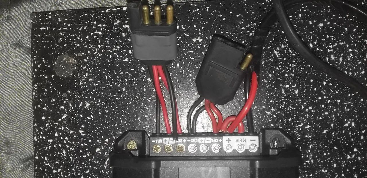 Módulo stetsom 400 rms digital, pra venda , e rolo.. - Foto 2