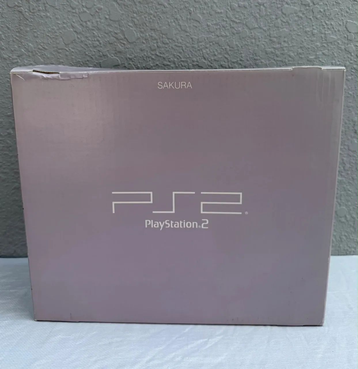 PlayStation 3 Sakura Cib