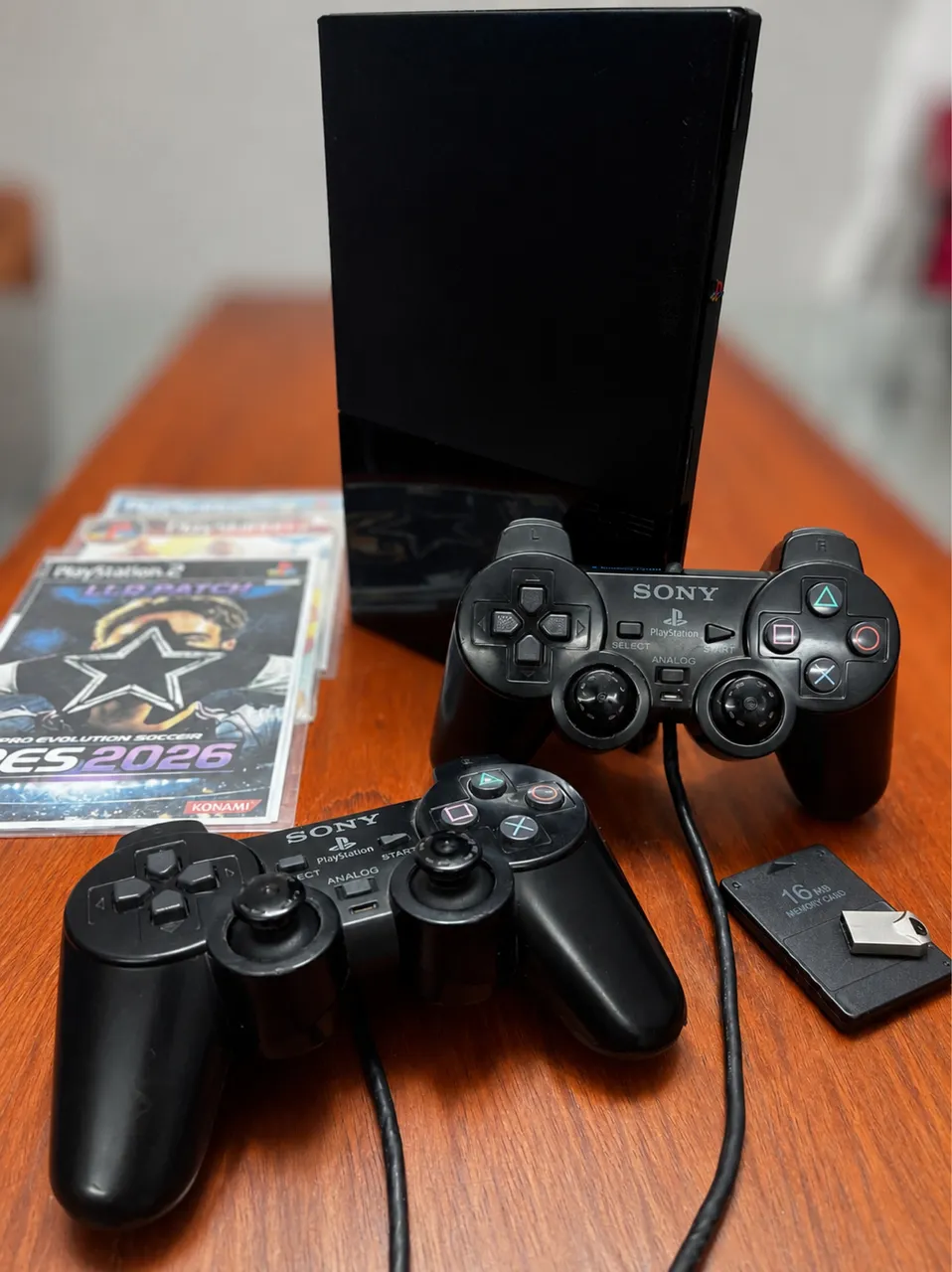Nintendo Switch PlayStation PlayStation2 PlayStation3 BH GAMES - A Mais Completa Loja de Games de Belo Horizonte - Mega