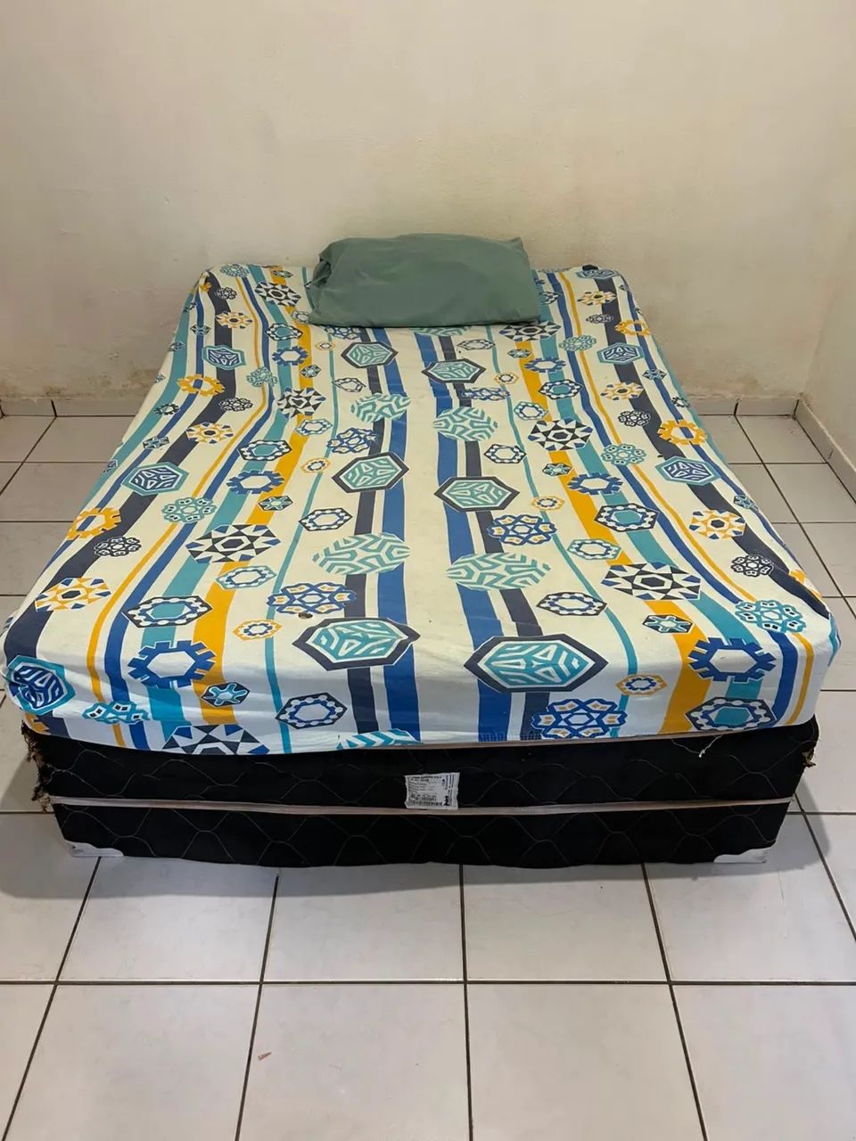Cama de casal - Foto 2