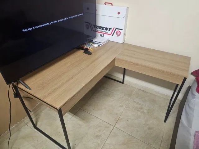 Mesa de escritório