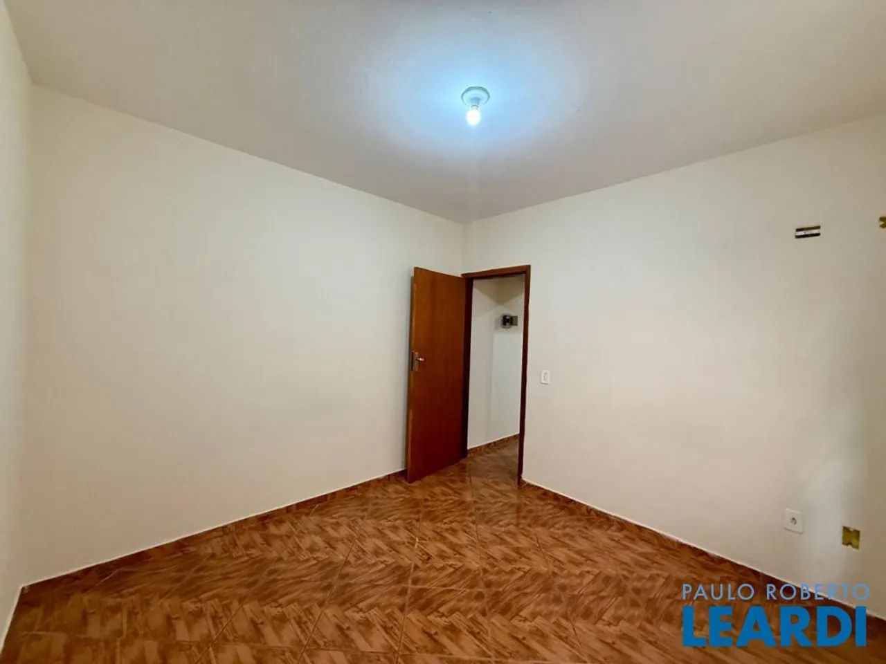 CASA DE VILA - LOTEAMENTO RESIDENCIAL ÁGUA NOVA - SP - Foto 5