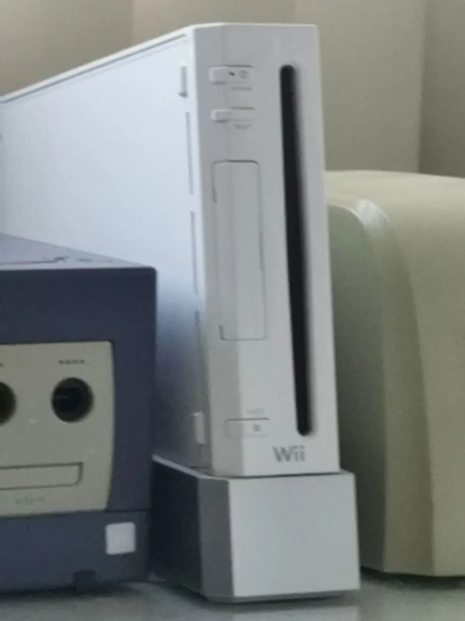 Nintendo wii