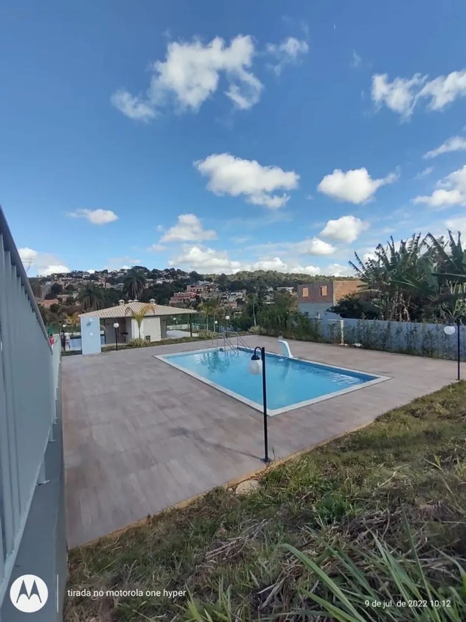 Apartamento em Vespasiano - Foto 2