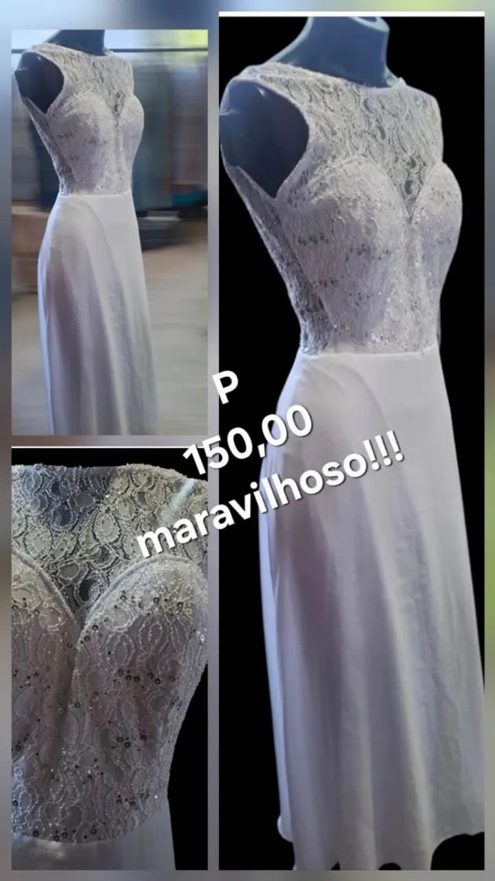 Vestidos  - Foto 2