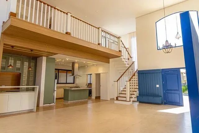Sobrado com 4 dormitórios, 337 m² - venda por R$ 2.800.000,00 ou aluguel por R$ 21.160,00/ 2