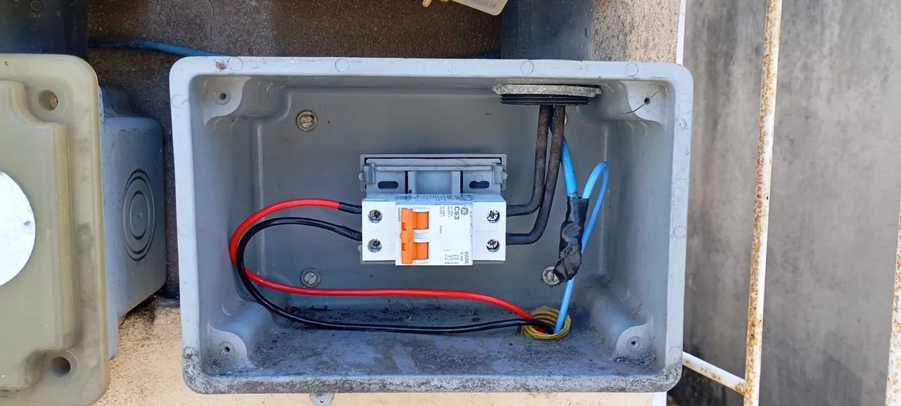 Eletricista  - Foto 2