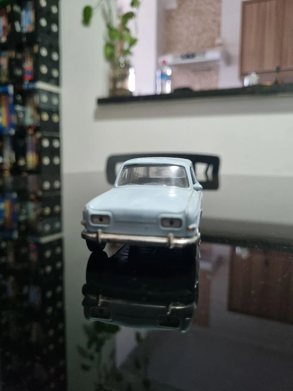 Miniatura Volkswagen Variant 1968 - Foto 3