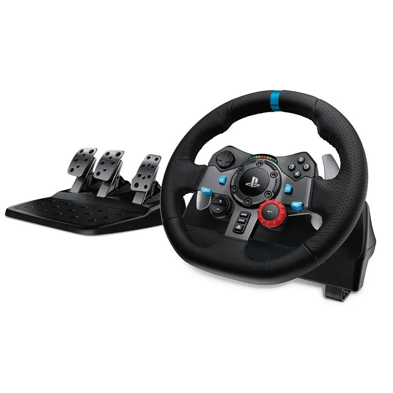 Volante logitech g29