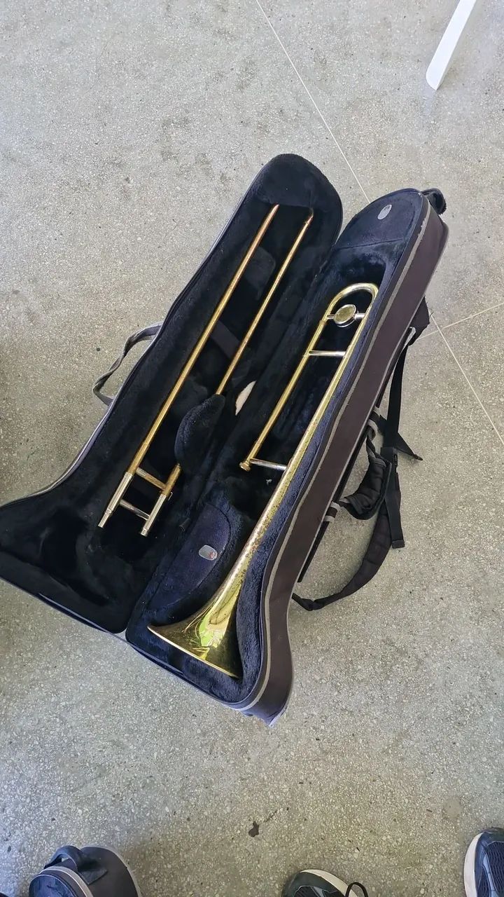 Trombone 