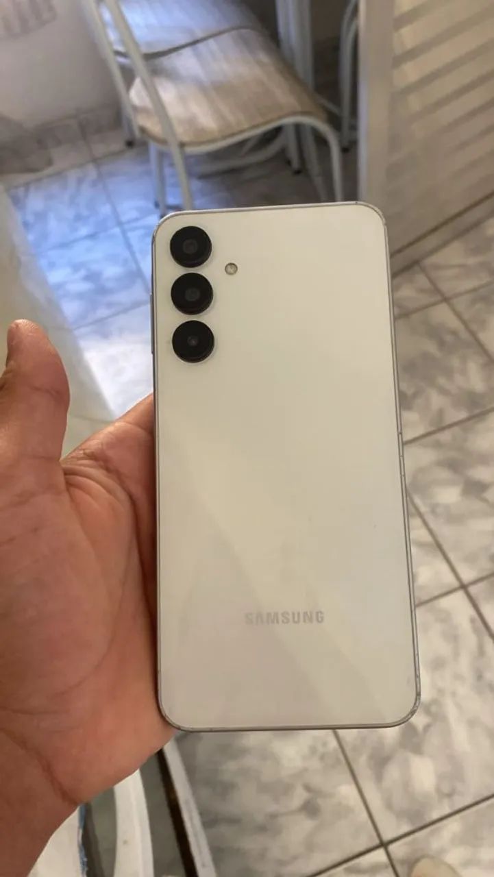 Samsung Galaxy a16  - Foto 2