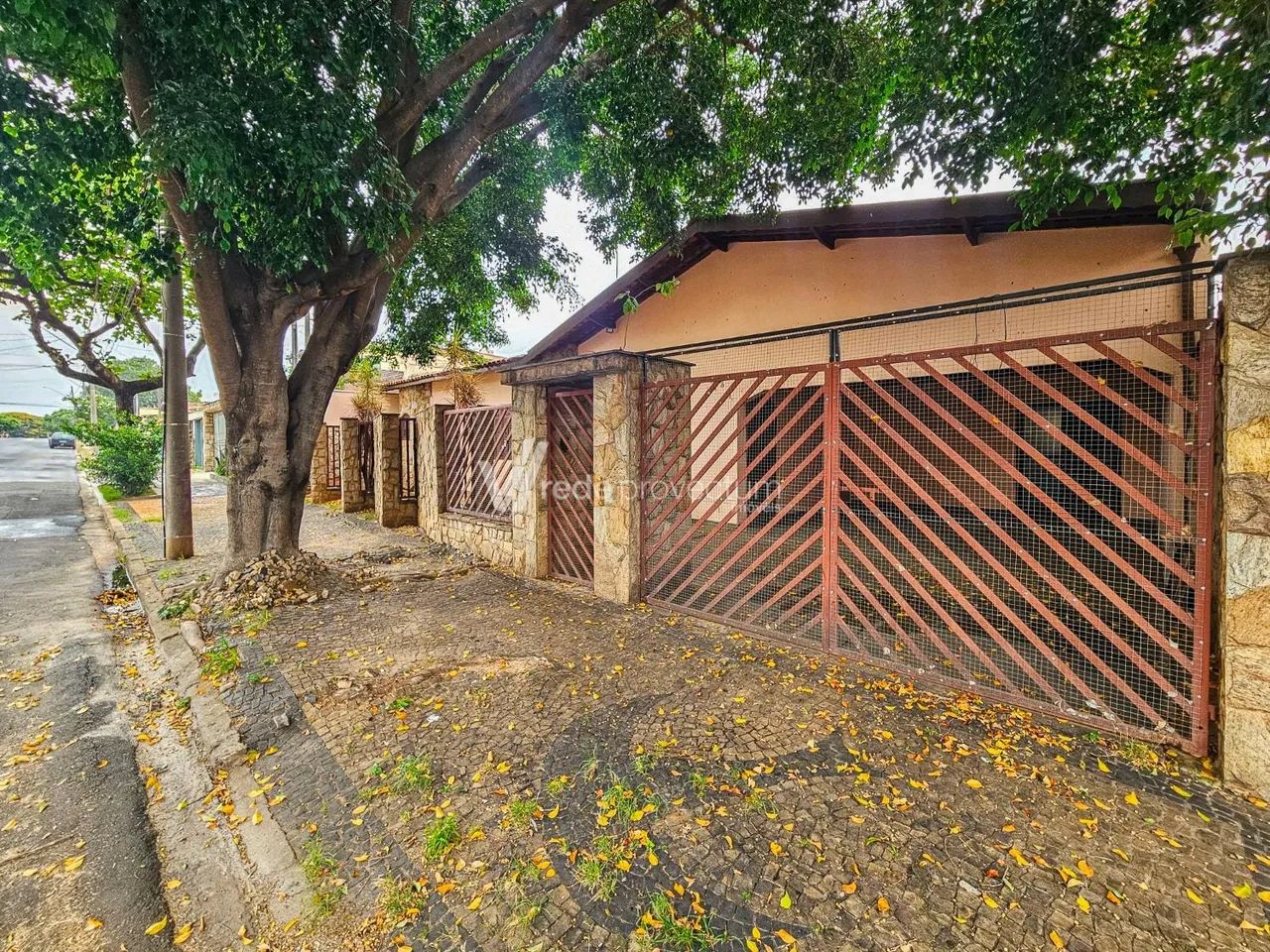 casa - Jardim Aurélia - Campinas
