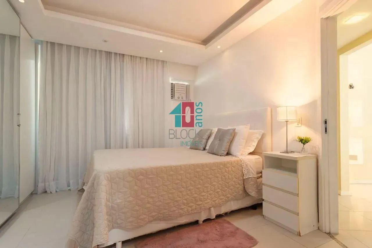 Recreio dos Bandeirantes | Apartamento 2 quartos, sendo 1 suite - Foto 12