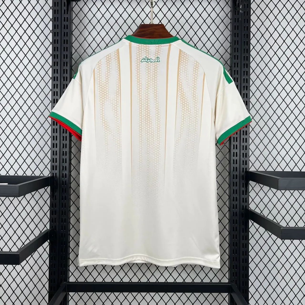 Camisas de time tailandesas 1.1 - Foto 5