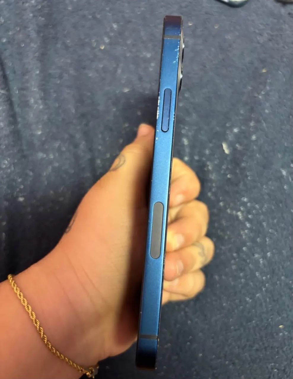 iPhone 12 128 GB - Foto 5