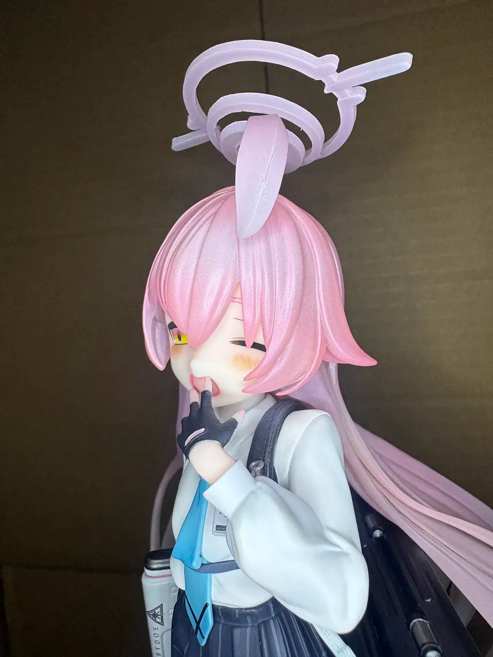 Blue Archive Hoshino Takanashi 1/7 Figure - Foto 5