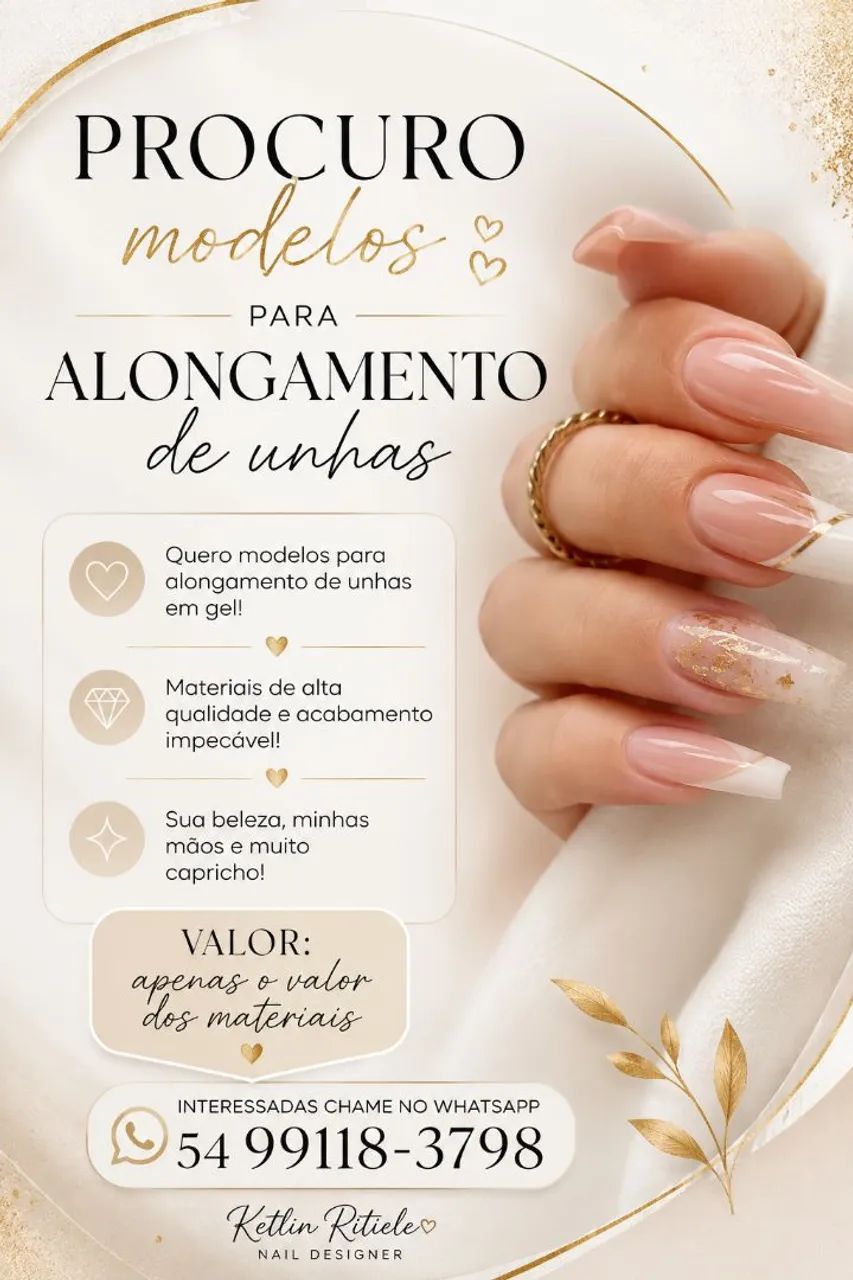Procurando modelo 