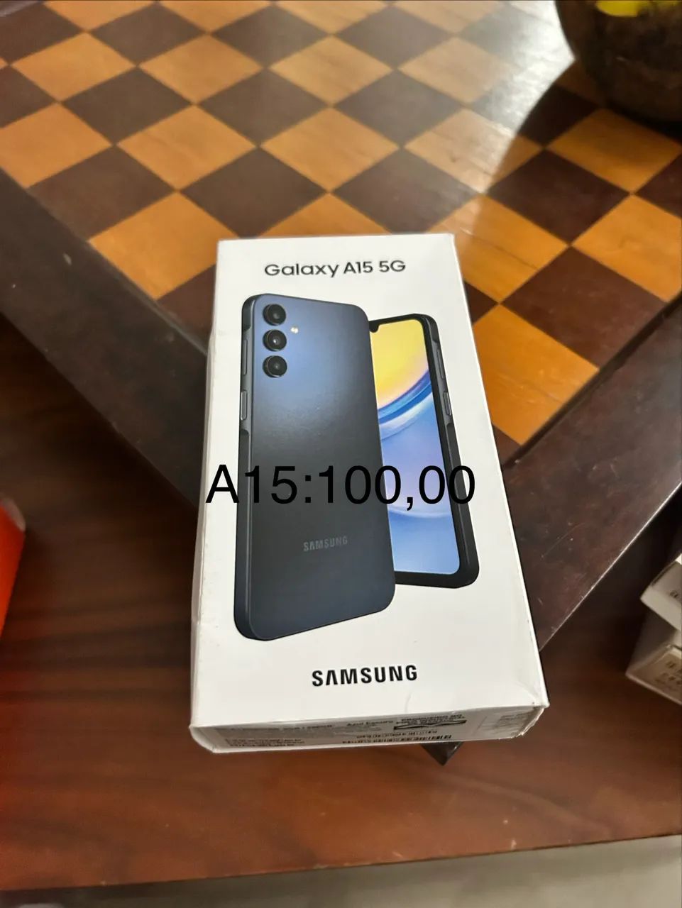 Vendo celulares estragado para retirada de peças  - Foto 4