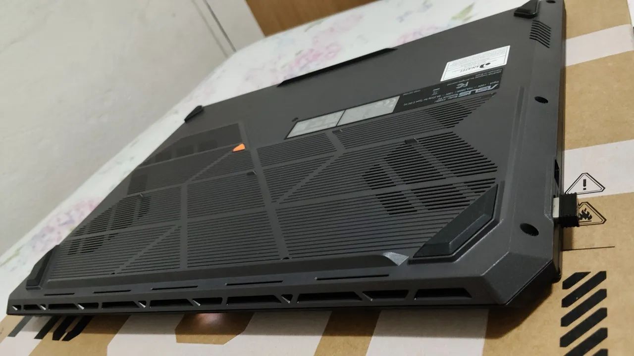Notebook Gamer RTX 5060 | TROCO EM PC / PS5 - Foto 2