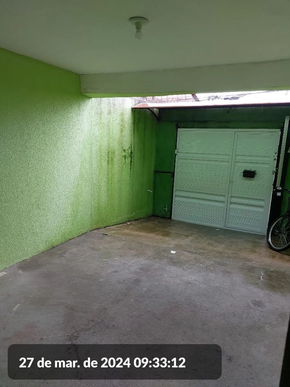 Casa próx ao mercado do Carlito pamplona  - Foto 2