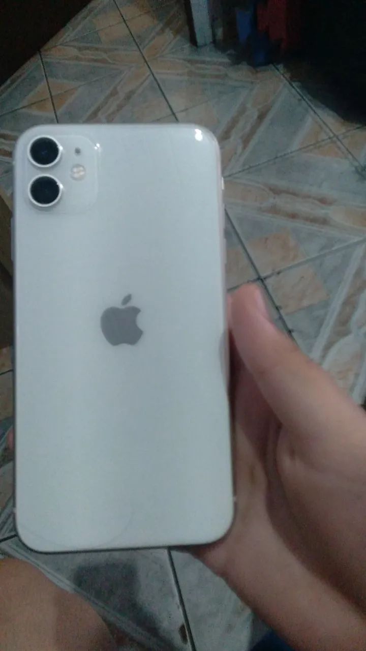 iPhone 11 - Foto 2
