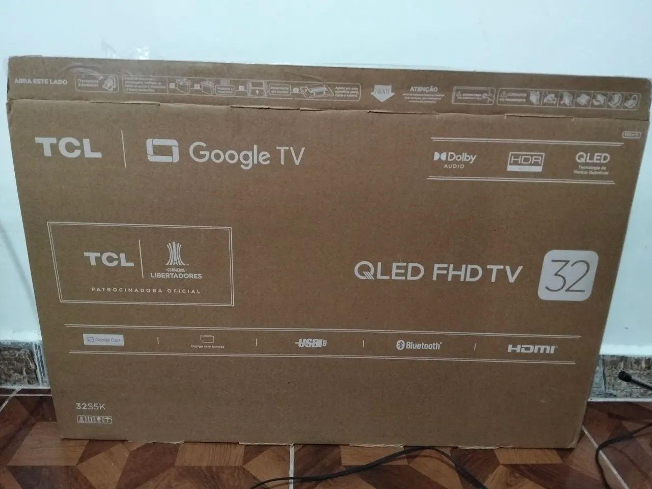 TV nova 32p - Foto 3
