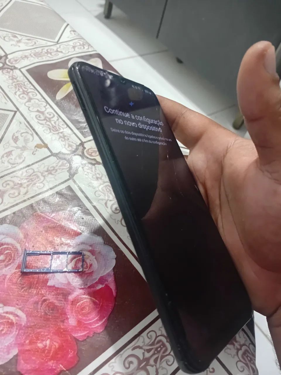 Samsung galaxy a03  - Foto 2