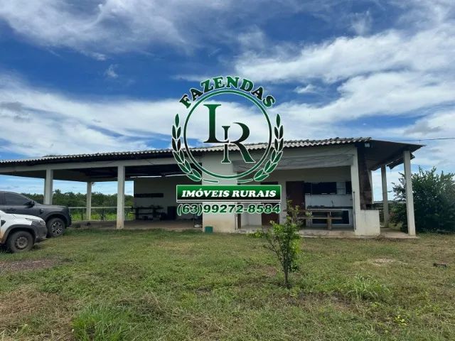 Fazenda 55 Alqueires Dupla Aptidão Próximo a Palmas - Foto 4